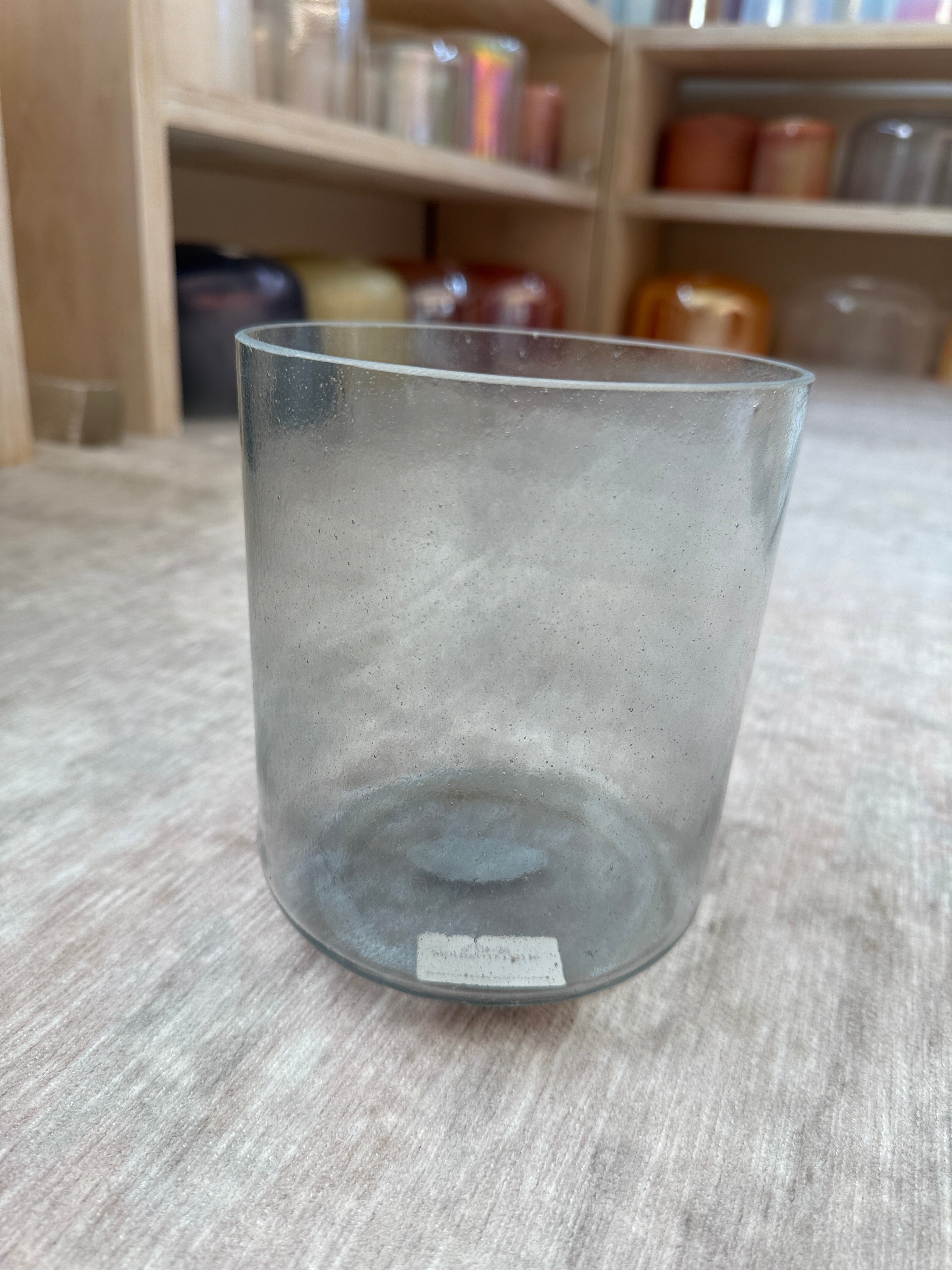 Crystal Tones® 528 Hz Solfeggio