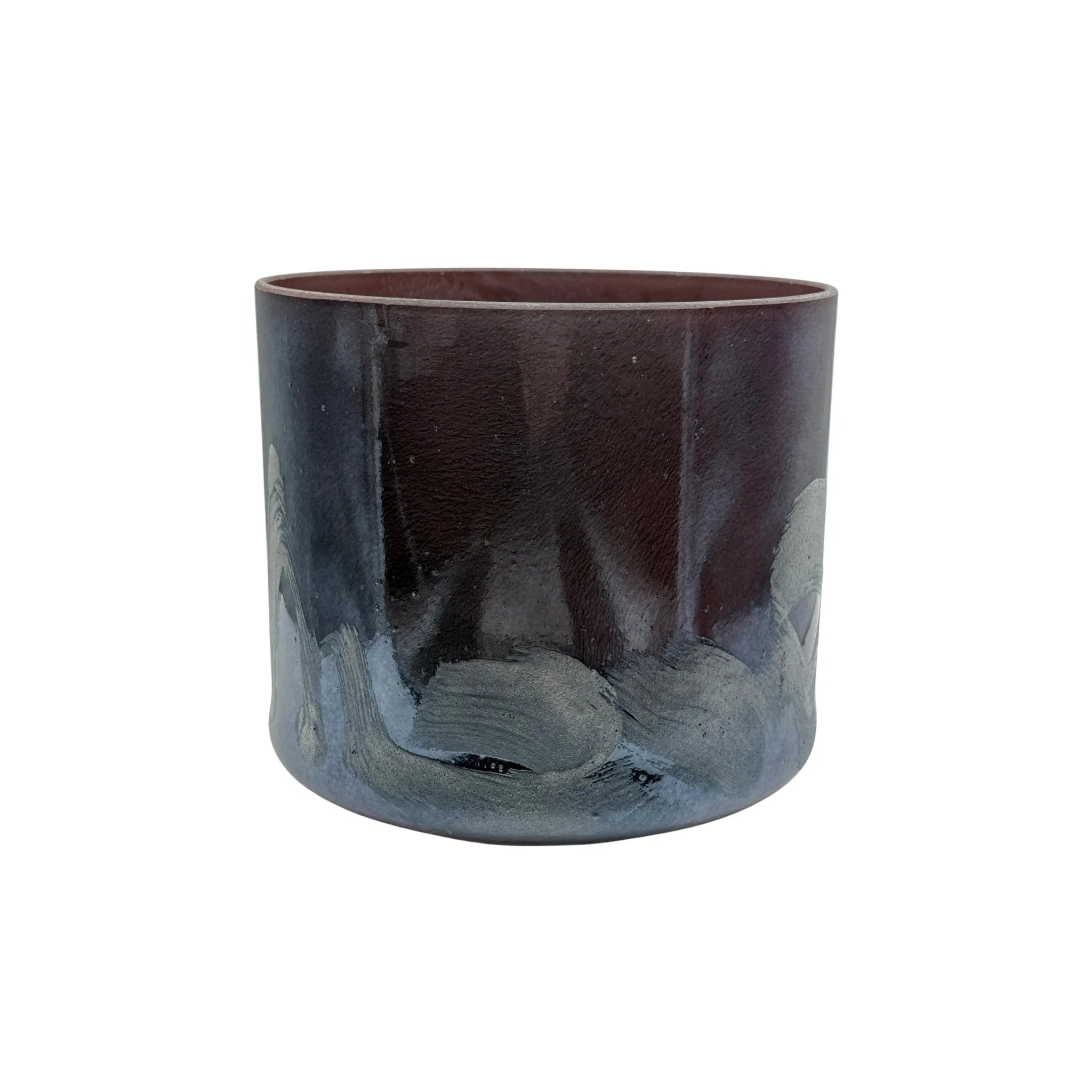 7" A-25 Pink Tourmaline, Palladium