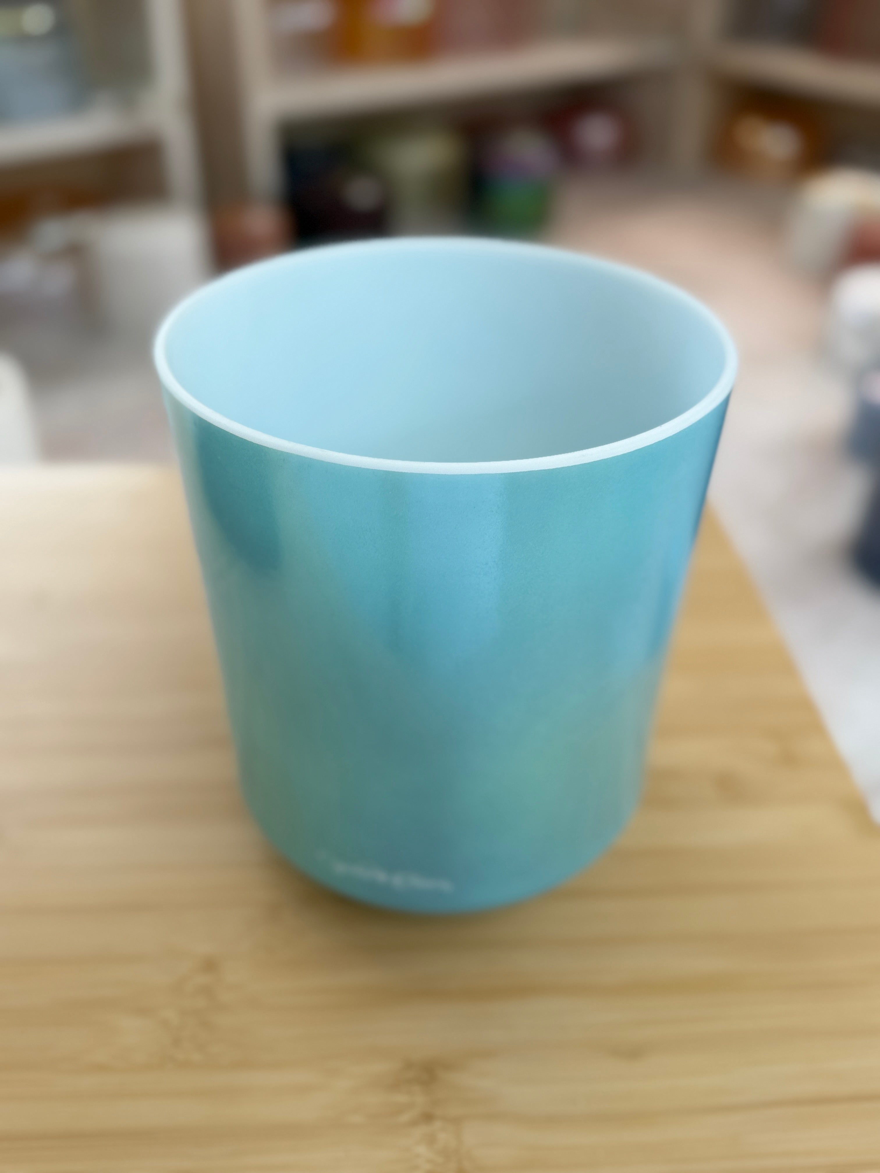 7" F-35 Ocean Gold 162014 Crystal Tones® Alchemy Singing Bowl
