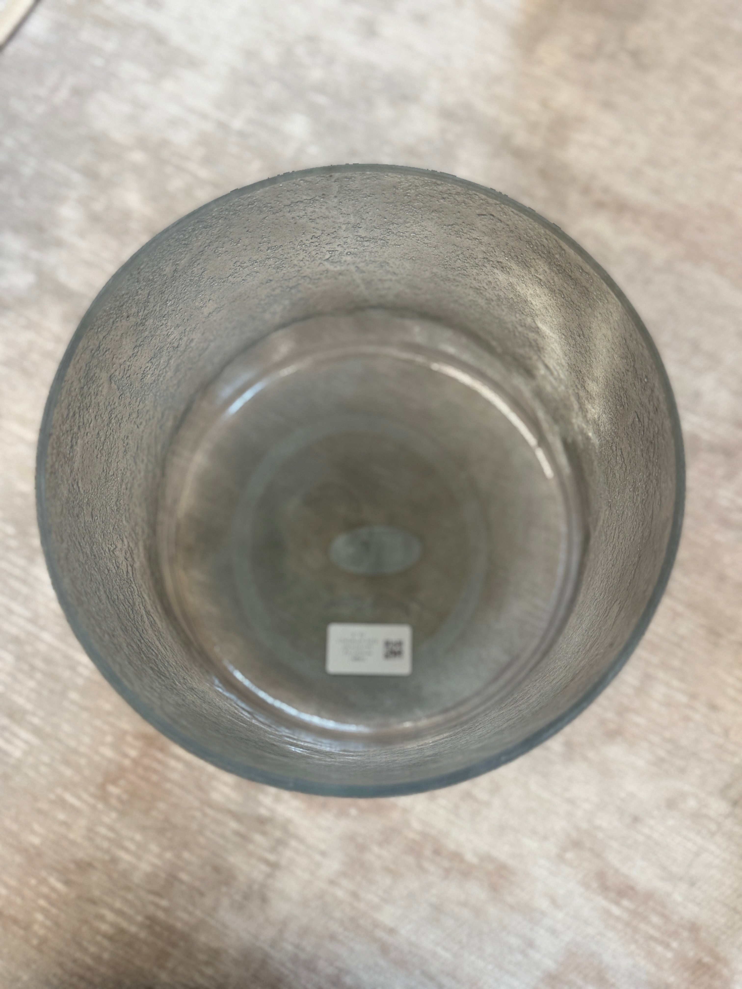8" A-10 Lemurian Seed, Moldavite 148543 Crystal Tones® Alchemy Singing Bowl