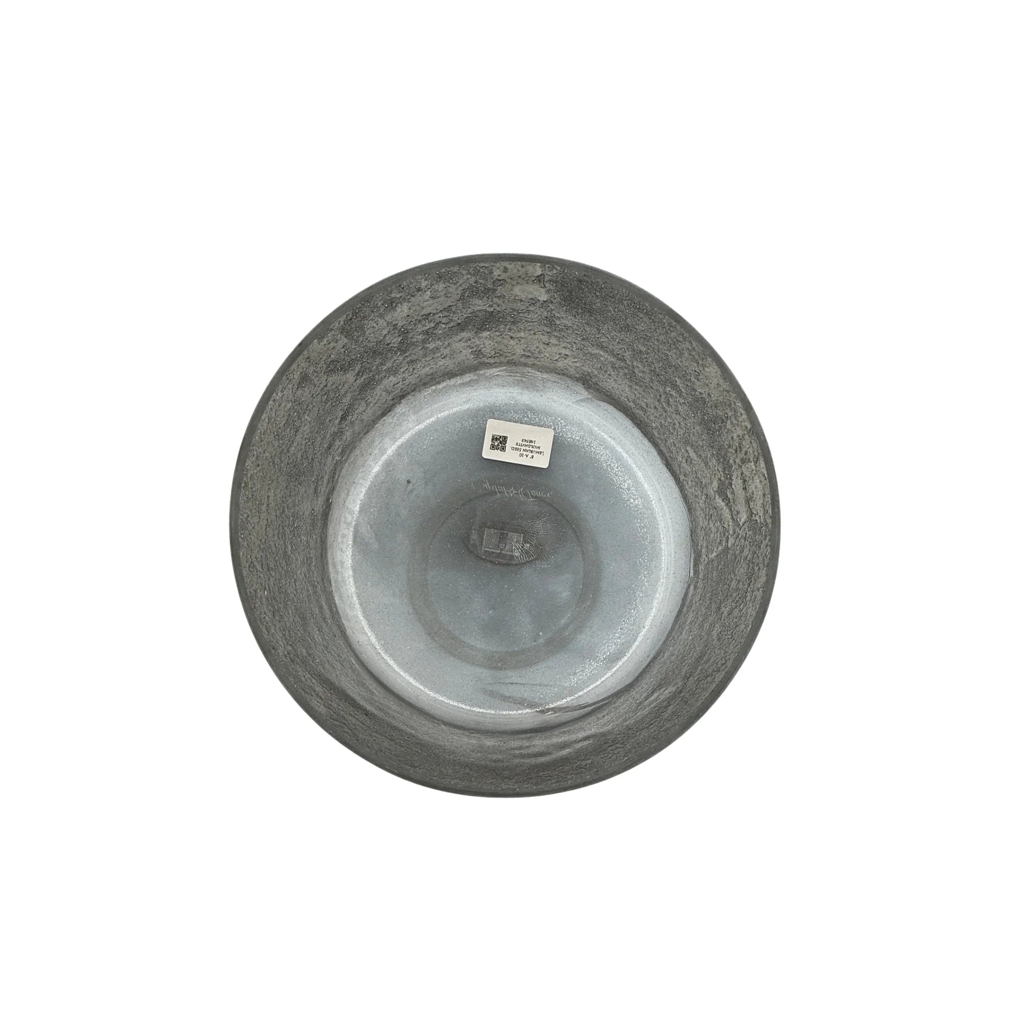 8" A-10 Lemurian Seed, Moldavite