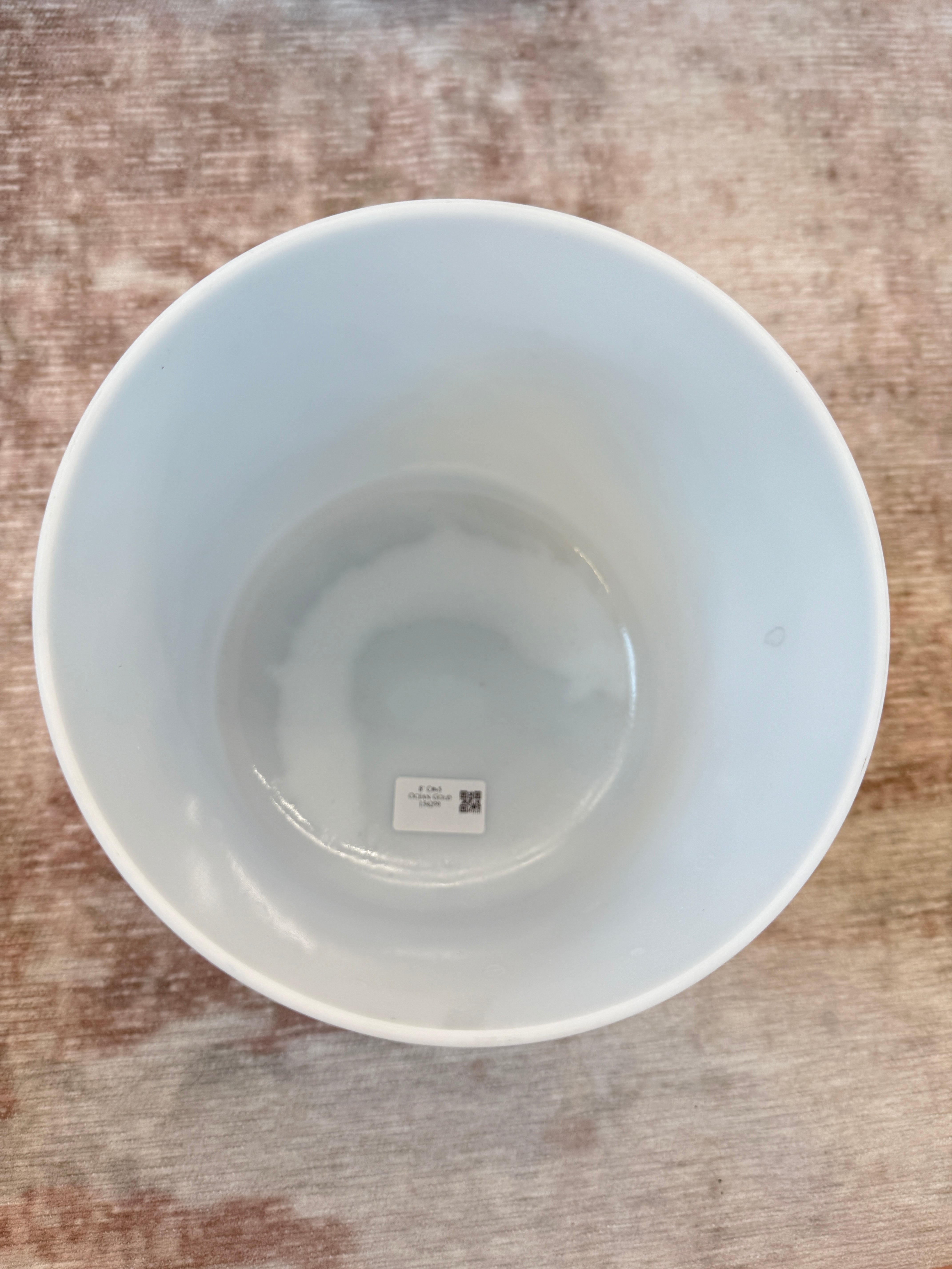 8" C#+5 Ocean Gold 154299 Crystal Tones® Alchemy Singing Bowl