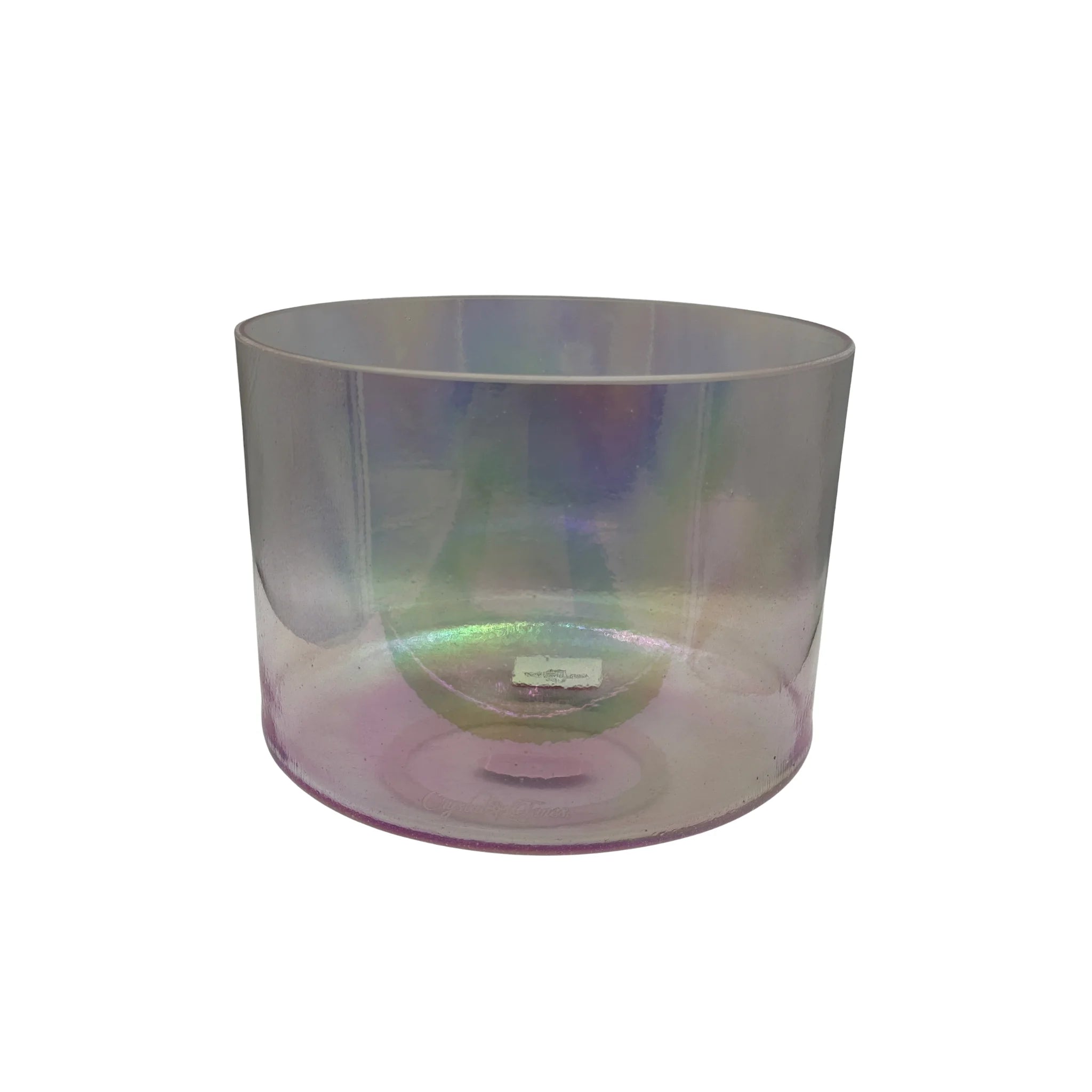 8" C+5 Violet Flame Aura