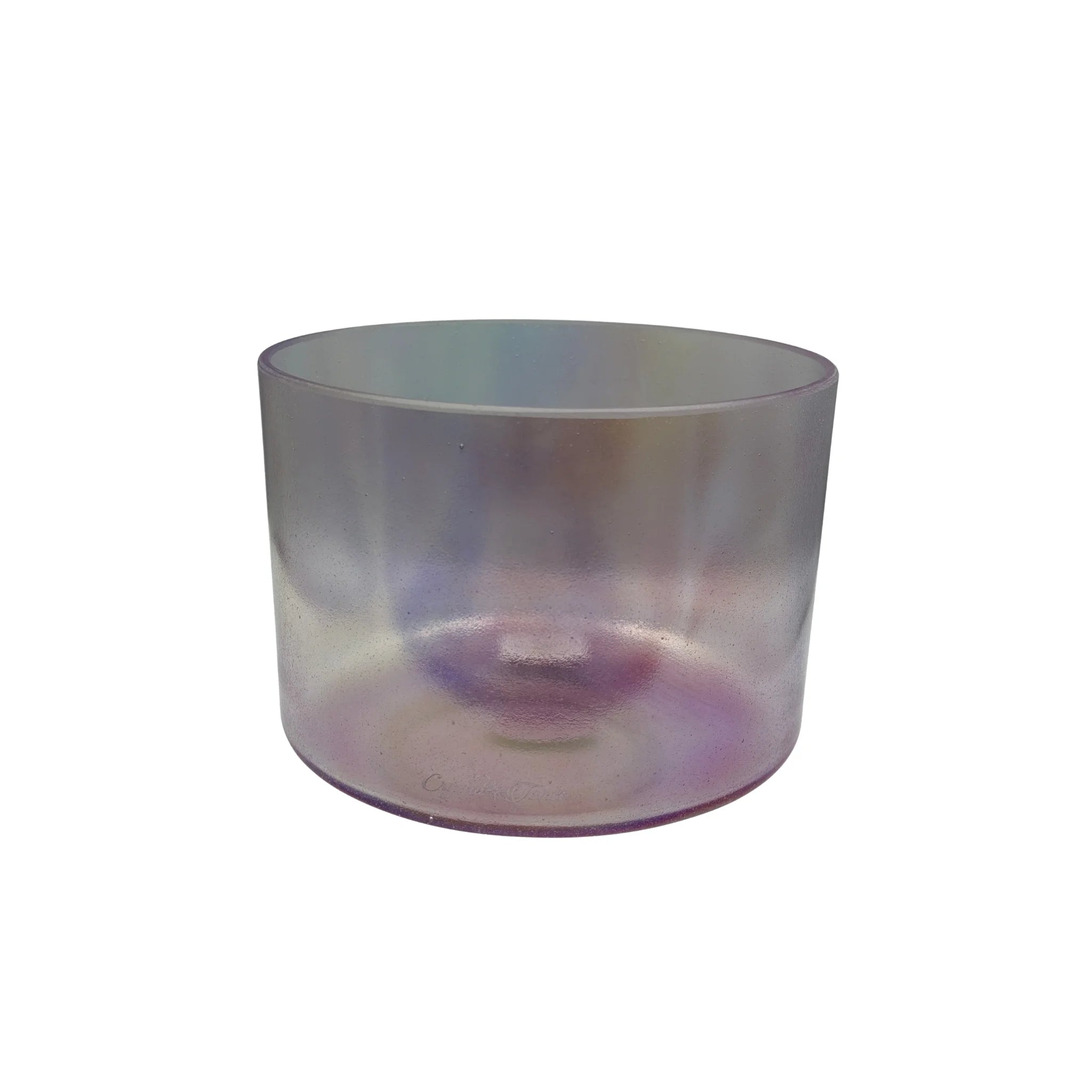 8" G0  Violet Flame Aura