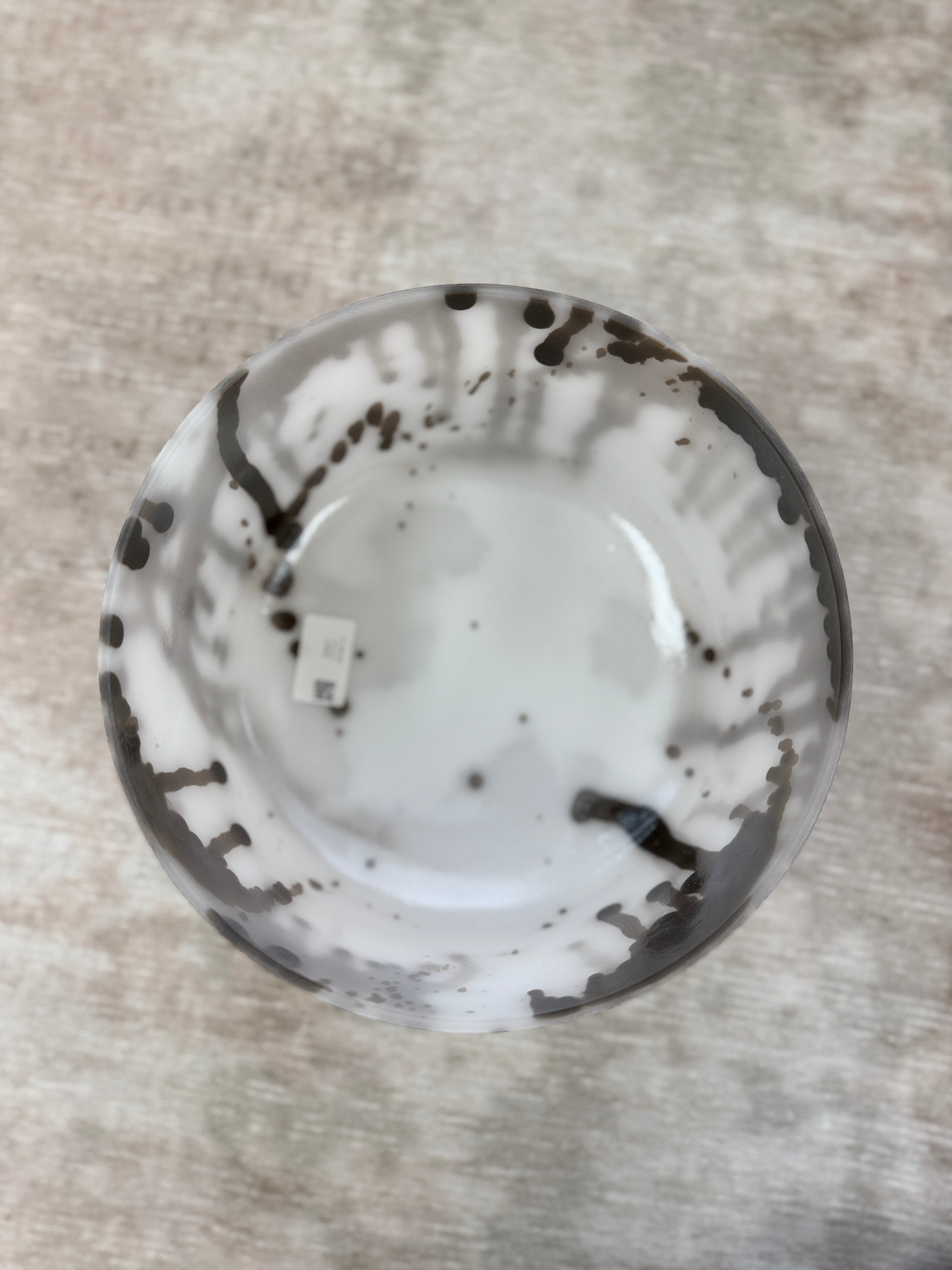 9" D#+20 Yagna 149800 Crystal Tones® Alchemy Crystal Bowl
