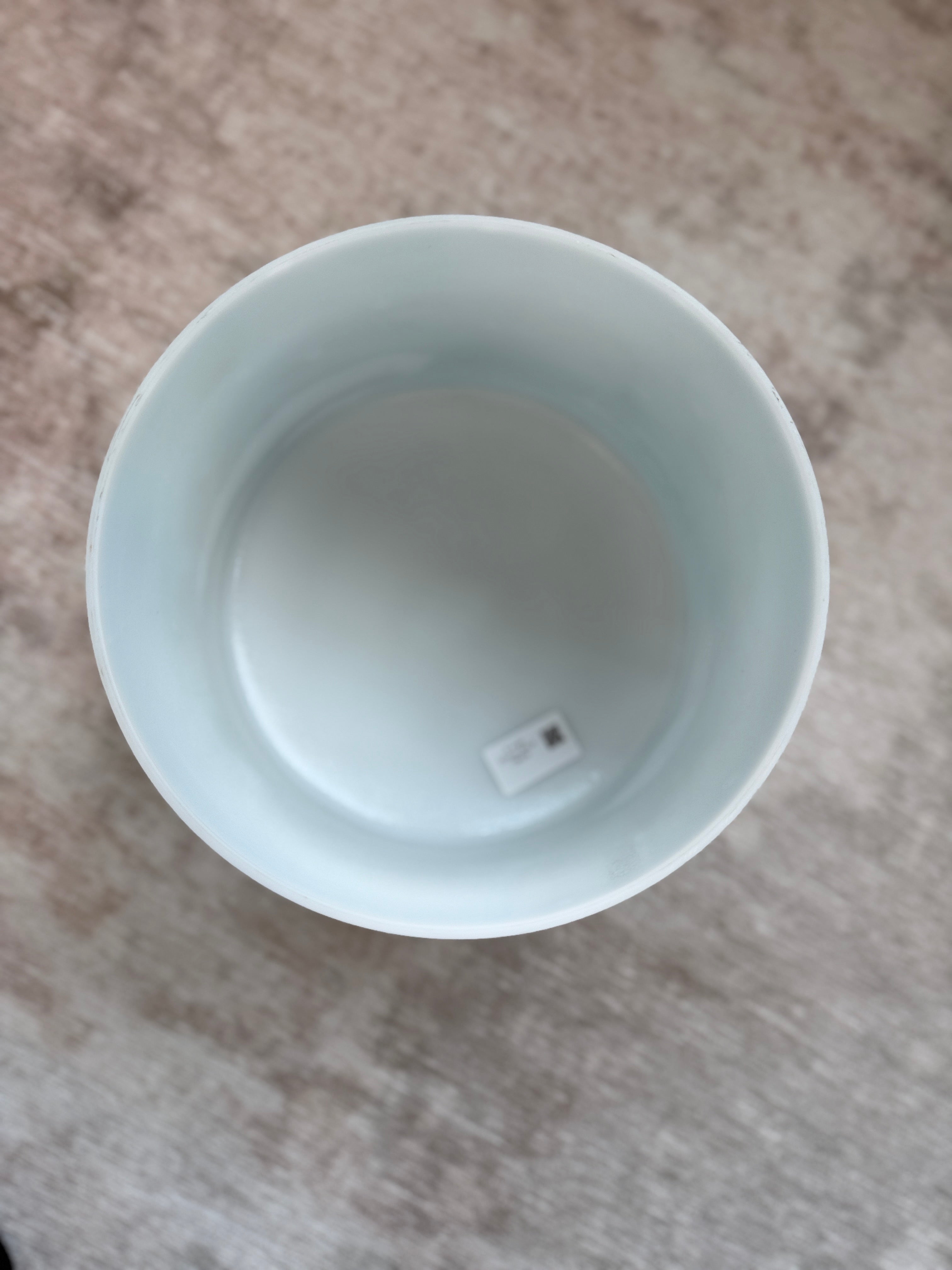 9" E+20 Ocean Gold 156276 Crystal Tones® Alchemy Singing Bowl