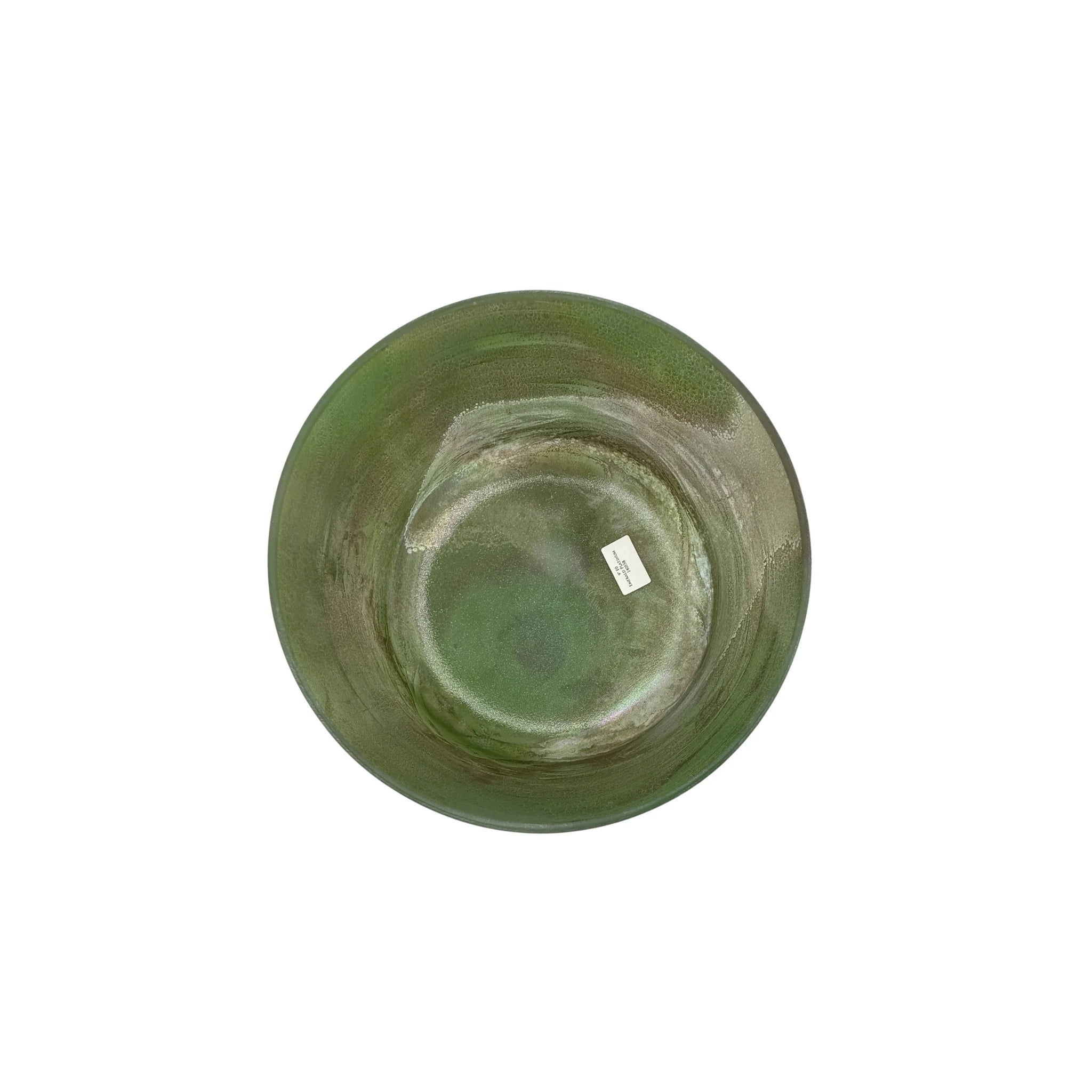 9" F0 Emerald, Platinum