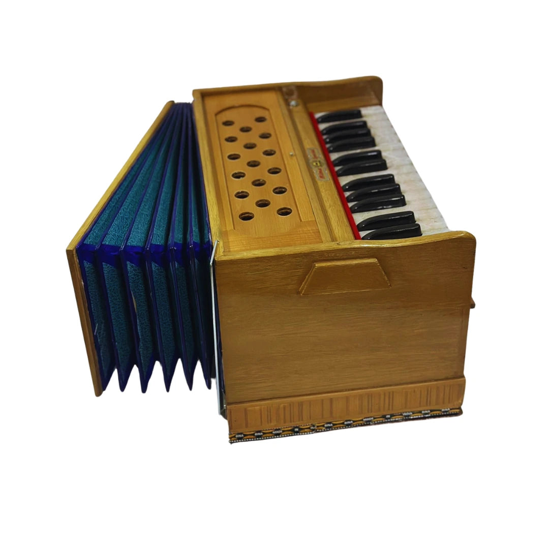 Armonio Viajero Madera