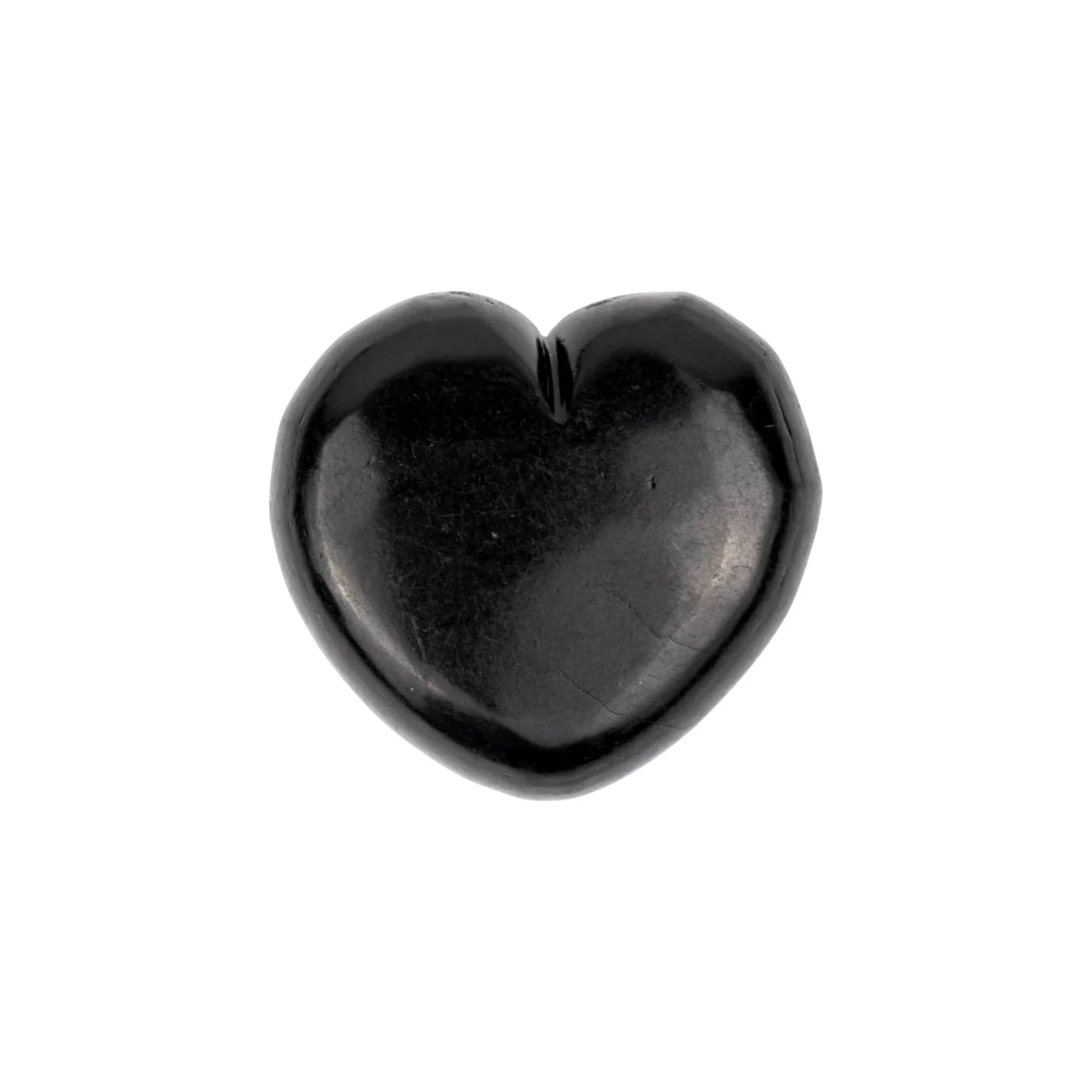 Protocolo Shanti Grid™ - Shunghite Heart - Pack of 2