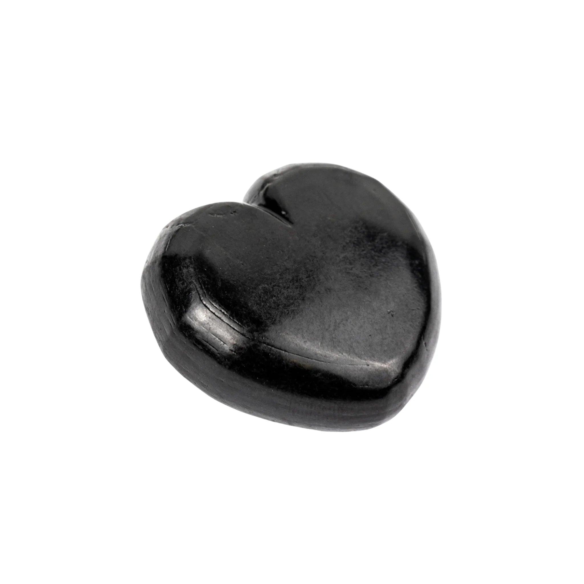 Shanti Method™ - Shunghite Heart - Pack of 2