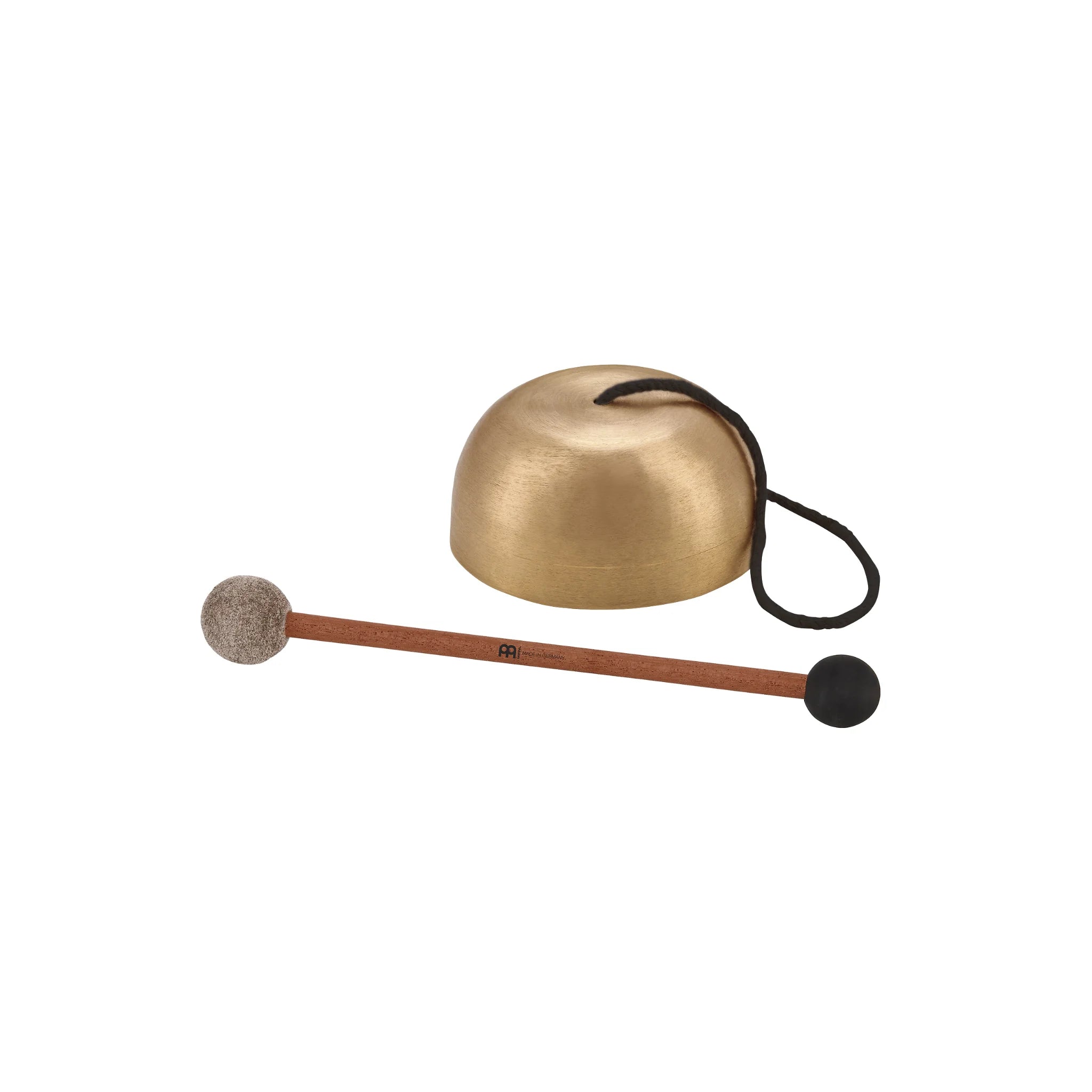 Shanti Method™ - Campana Activadora Plexo Solar y Mallet