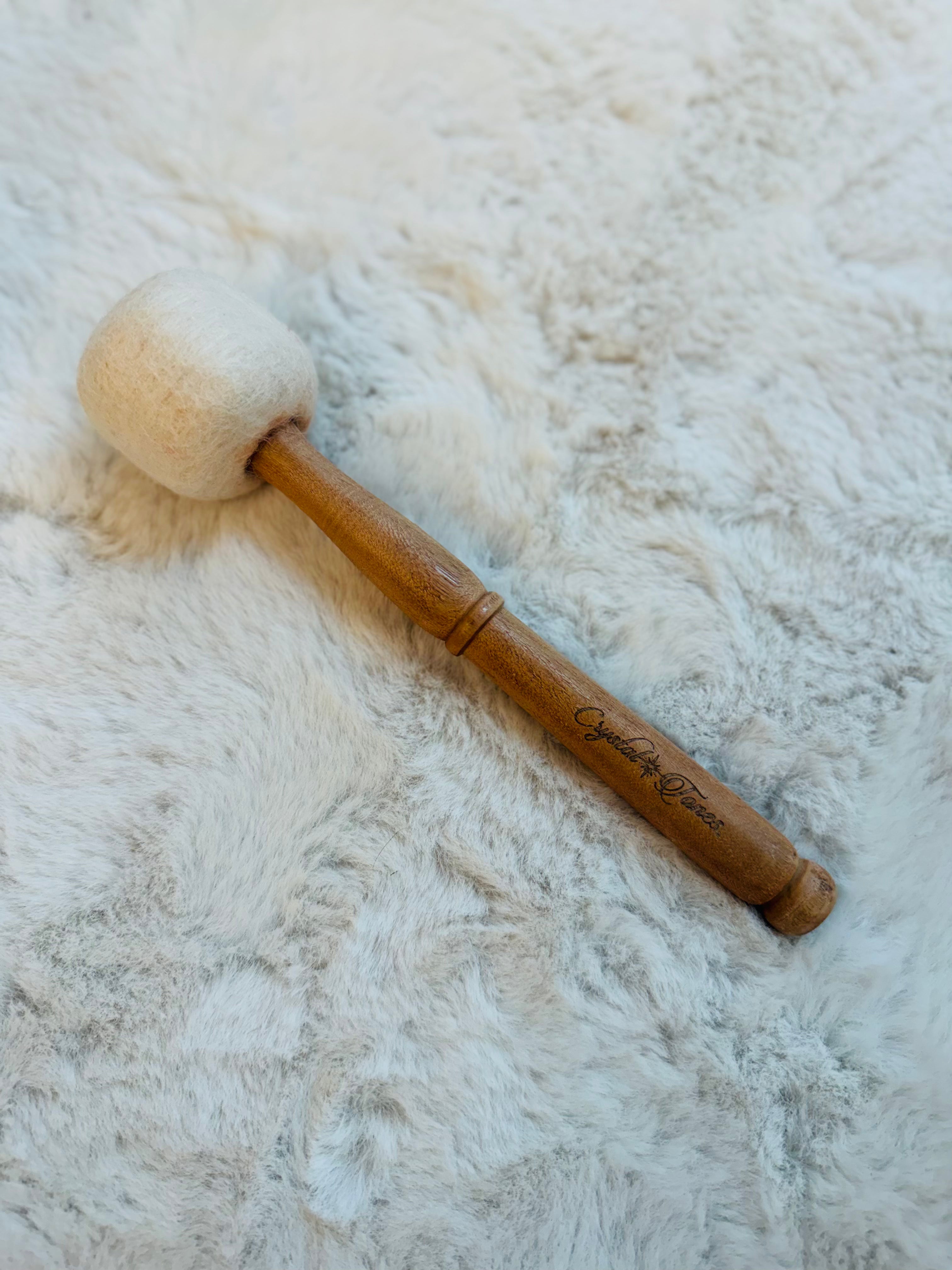 Wool Mallet