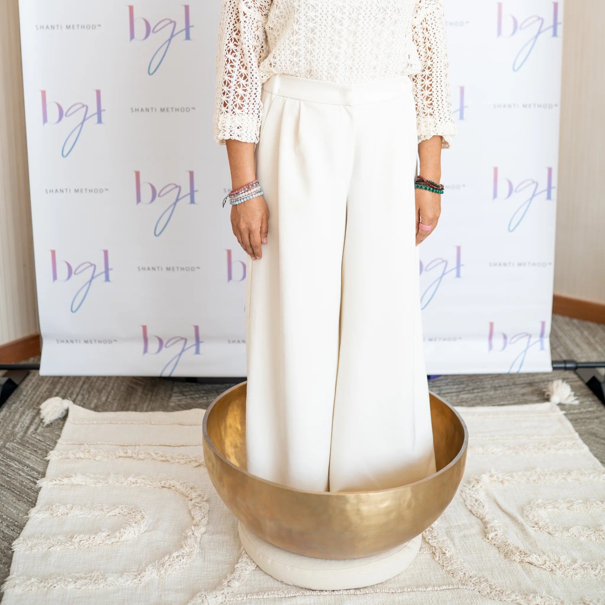 Whole Body Therapy Bowl