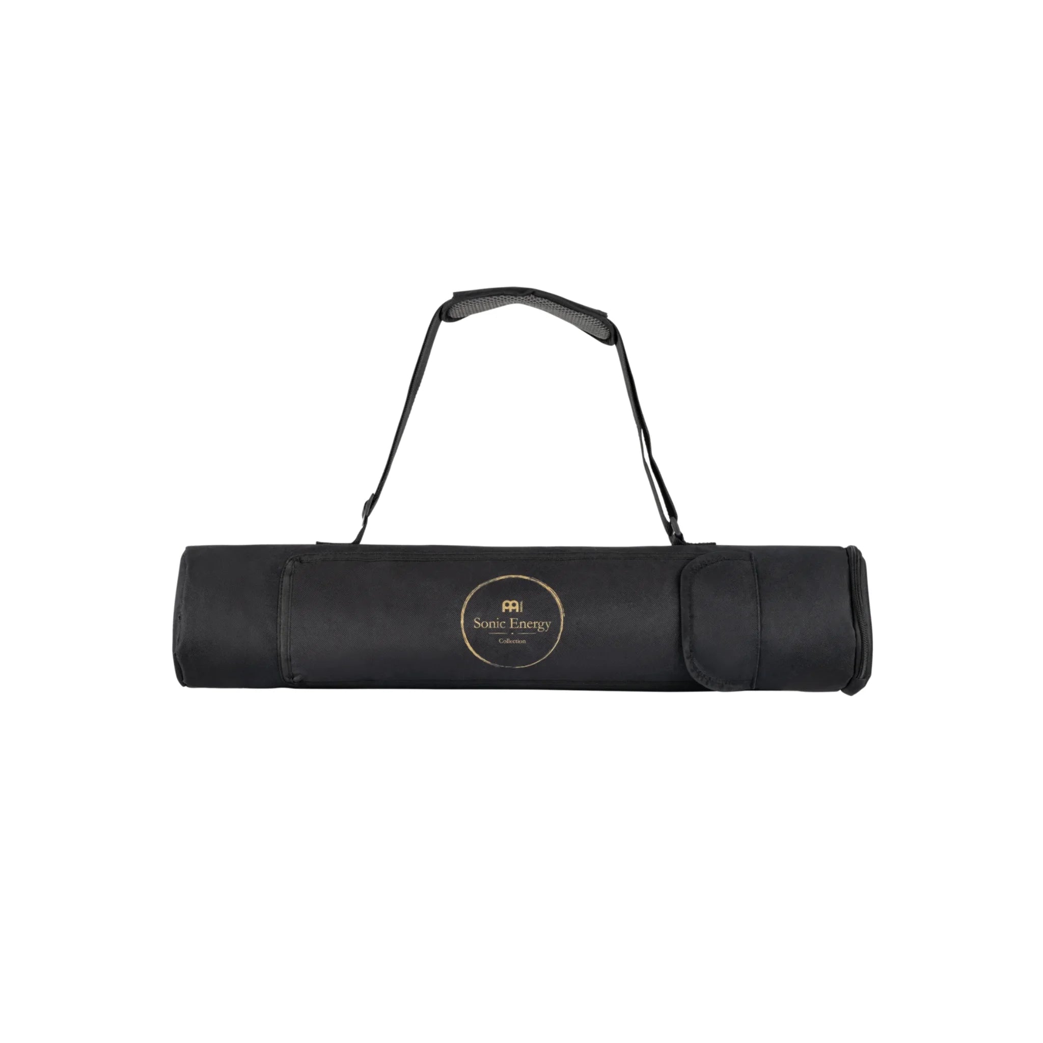 432 Hz 38” Flow Chime | 10 Notes | E Minor | Black
