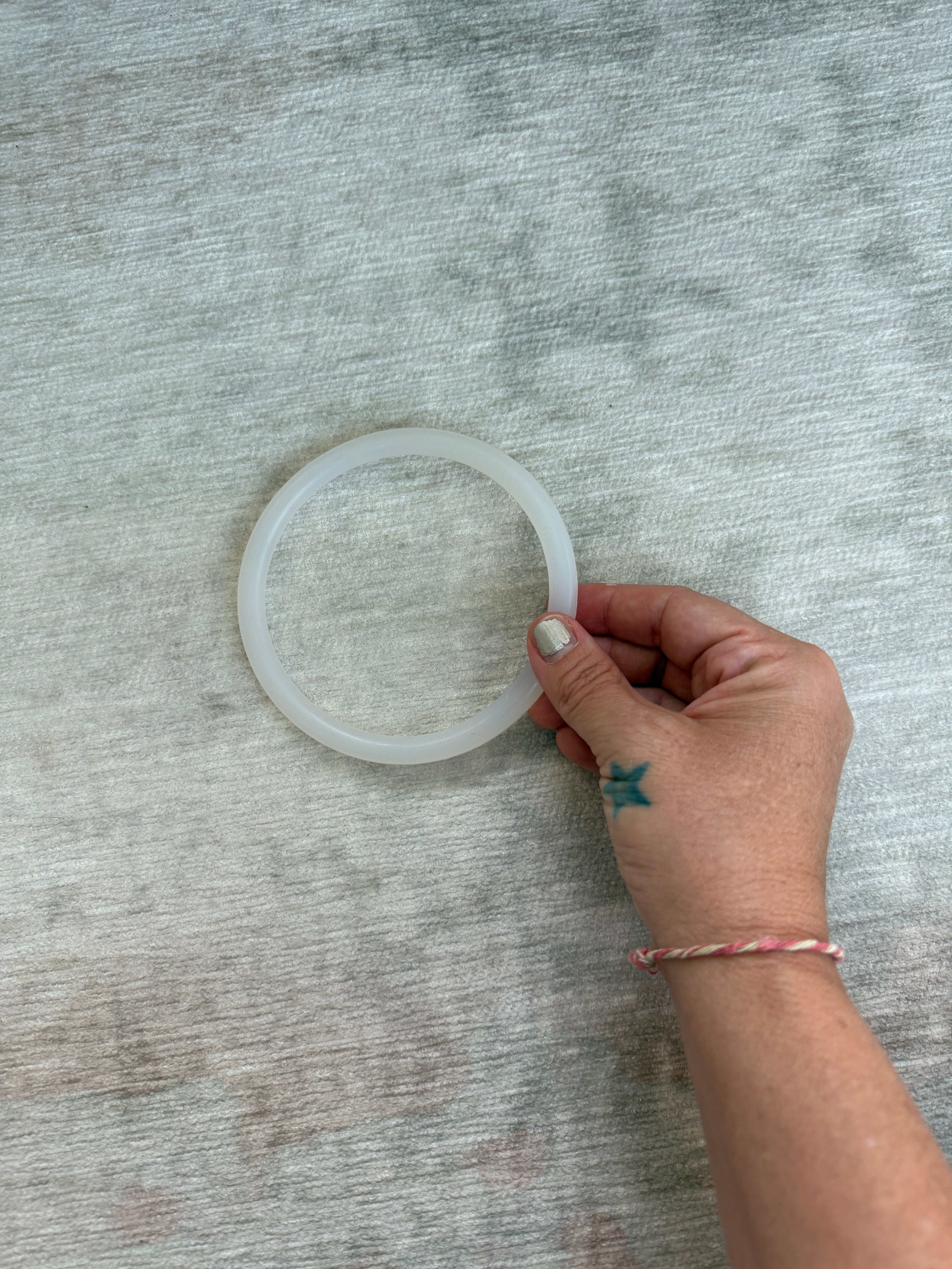 O-Ring M