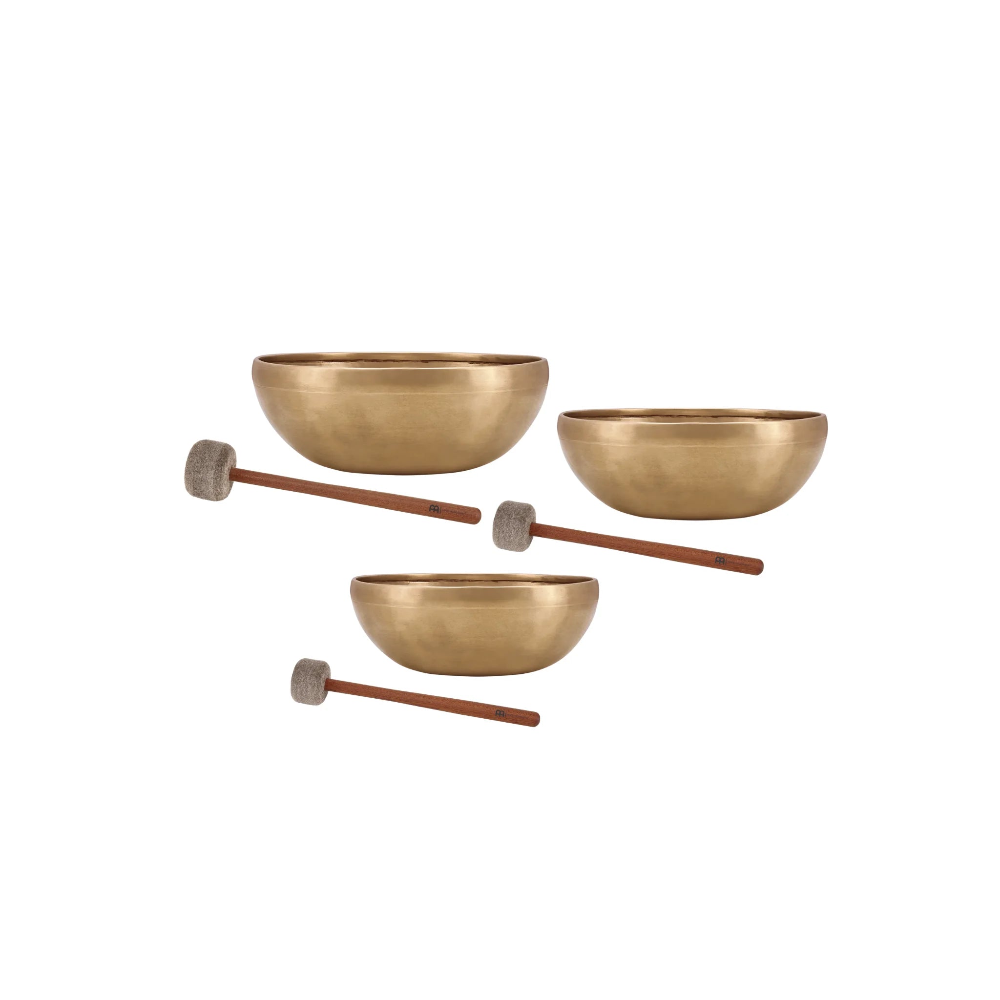 Pack de Masaje Sonoro