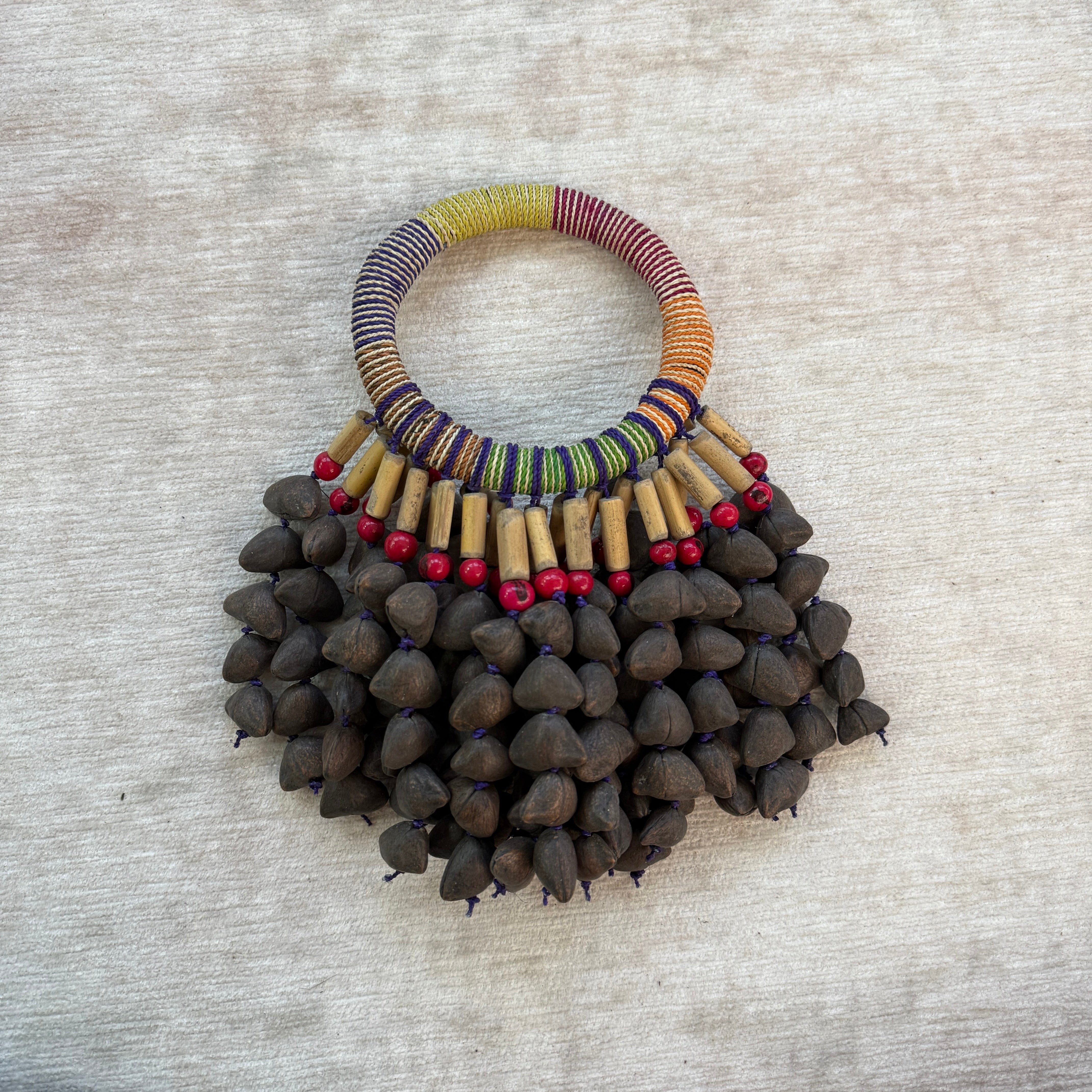 Handmade Fruit Shaker