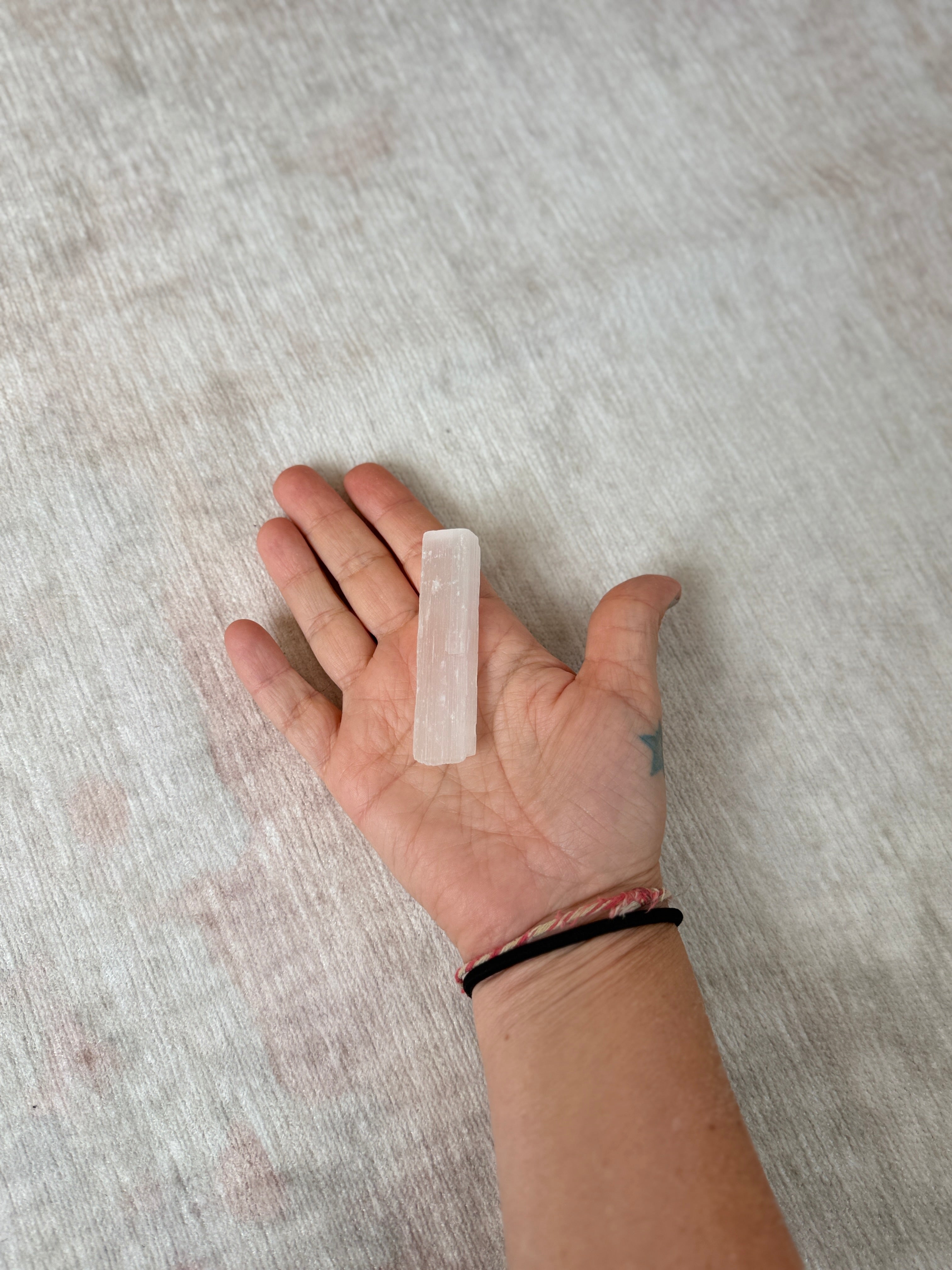 Protocolo Activación del 6to Chakra Ajna (Tercer Ojo) - Pack of 2