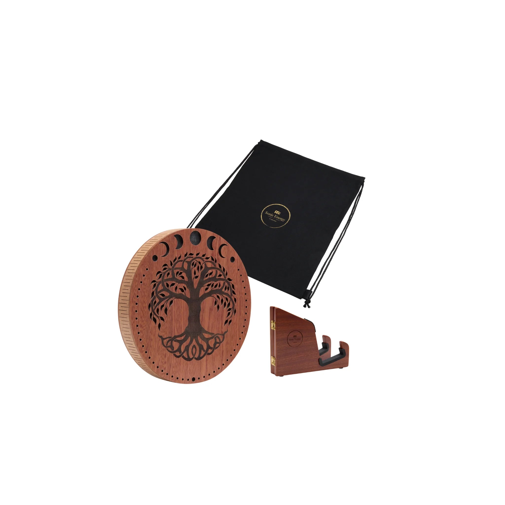 12" Tree of Life Rain Disk