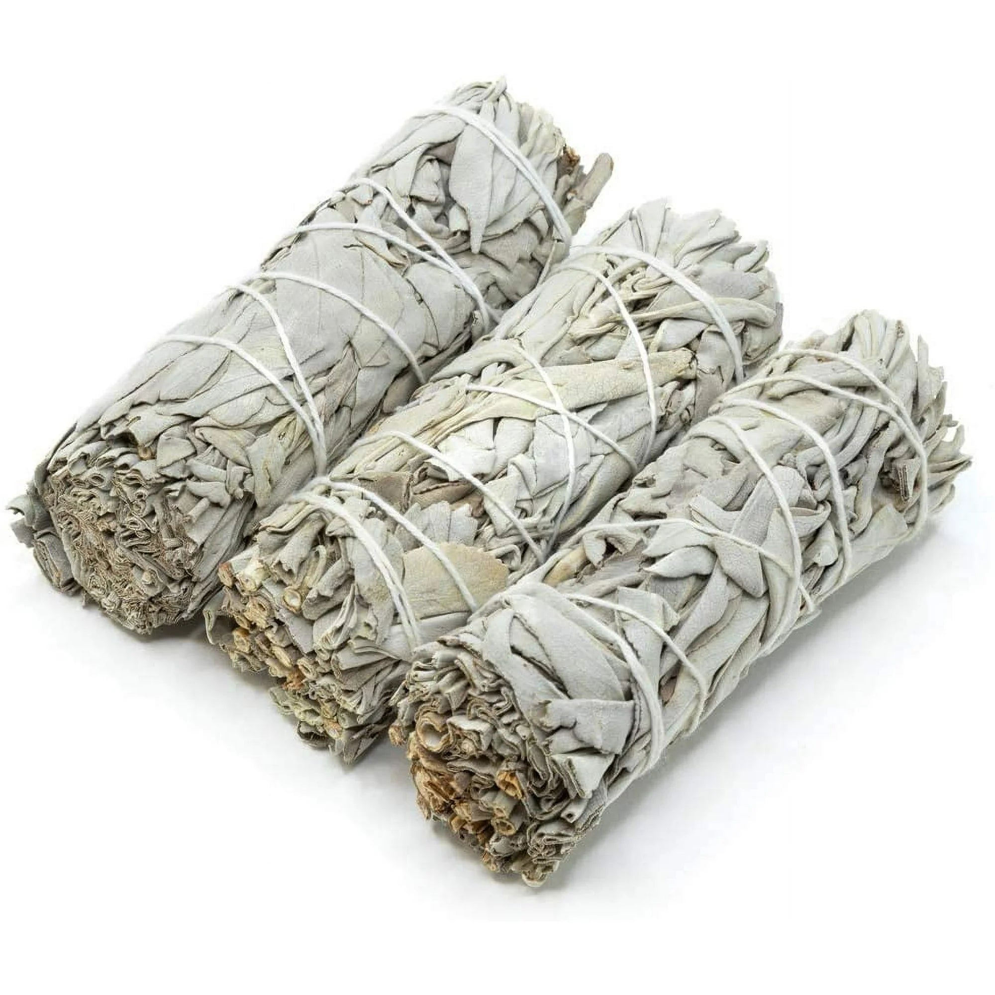 Sage (white) - Pack of 3
