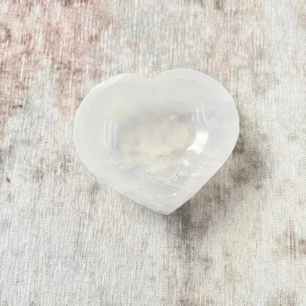 Selenite Chargers (Large)