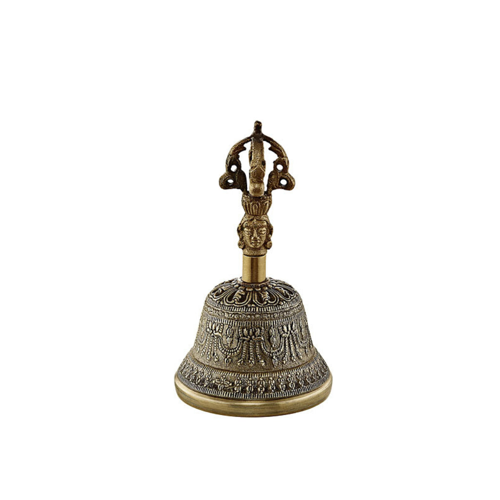 Campana Tibetana - XL