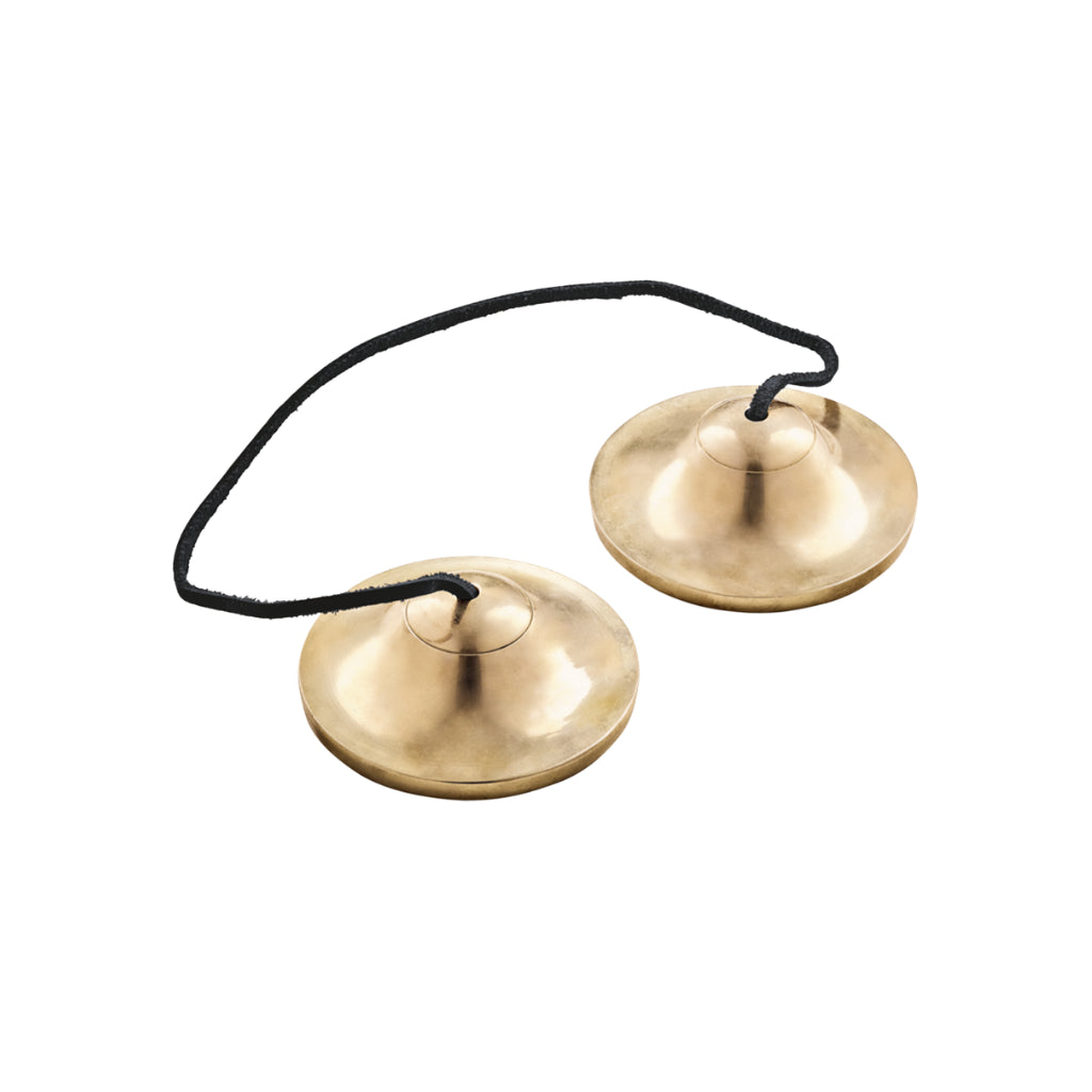 Crótalos (Tingsha Bell)