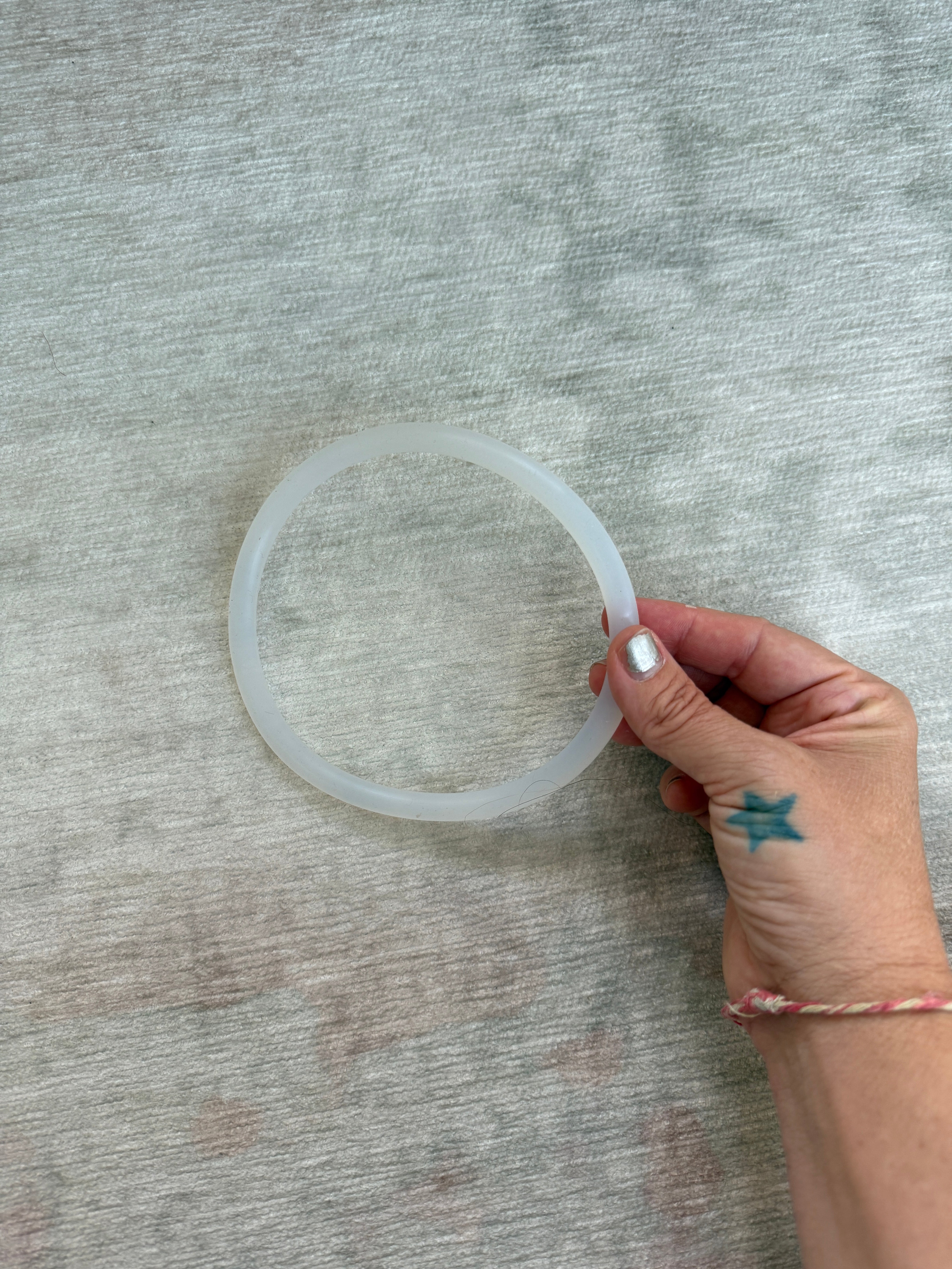 O-Ring L